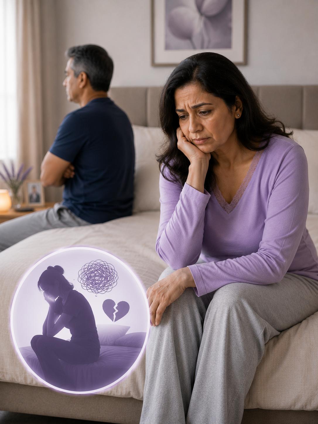 Female Sexual Dysfunction