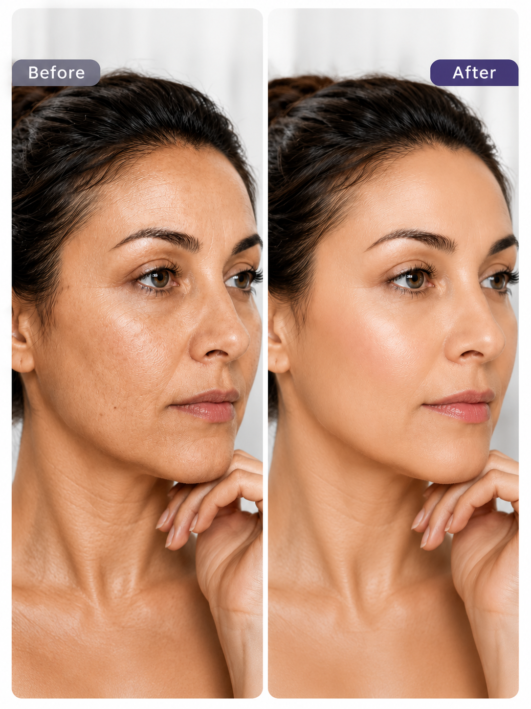 Hydrates & Rejuvenates