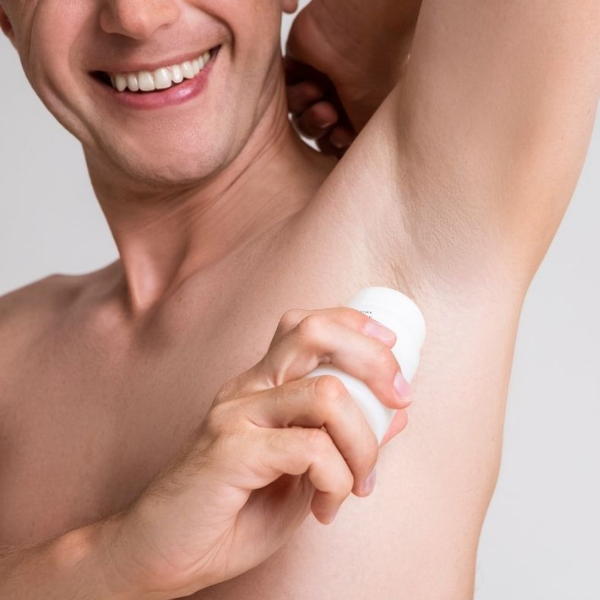 Underarm Pigmentation Treatment