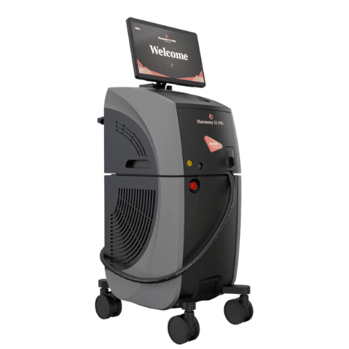 Harmony XL Pro Machine