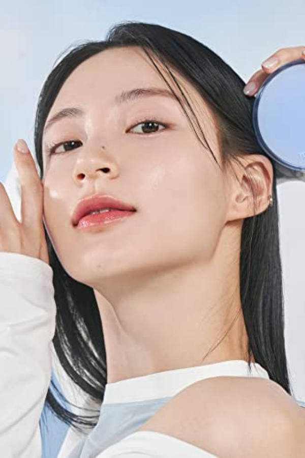 Instant Glow