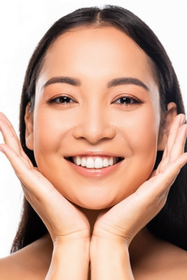 Skin Texture