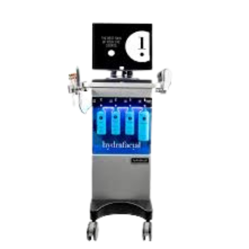 Hydrafacial Elite Machine