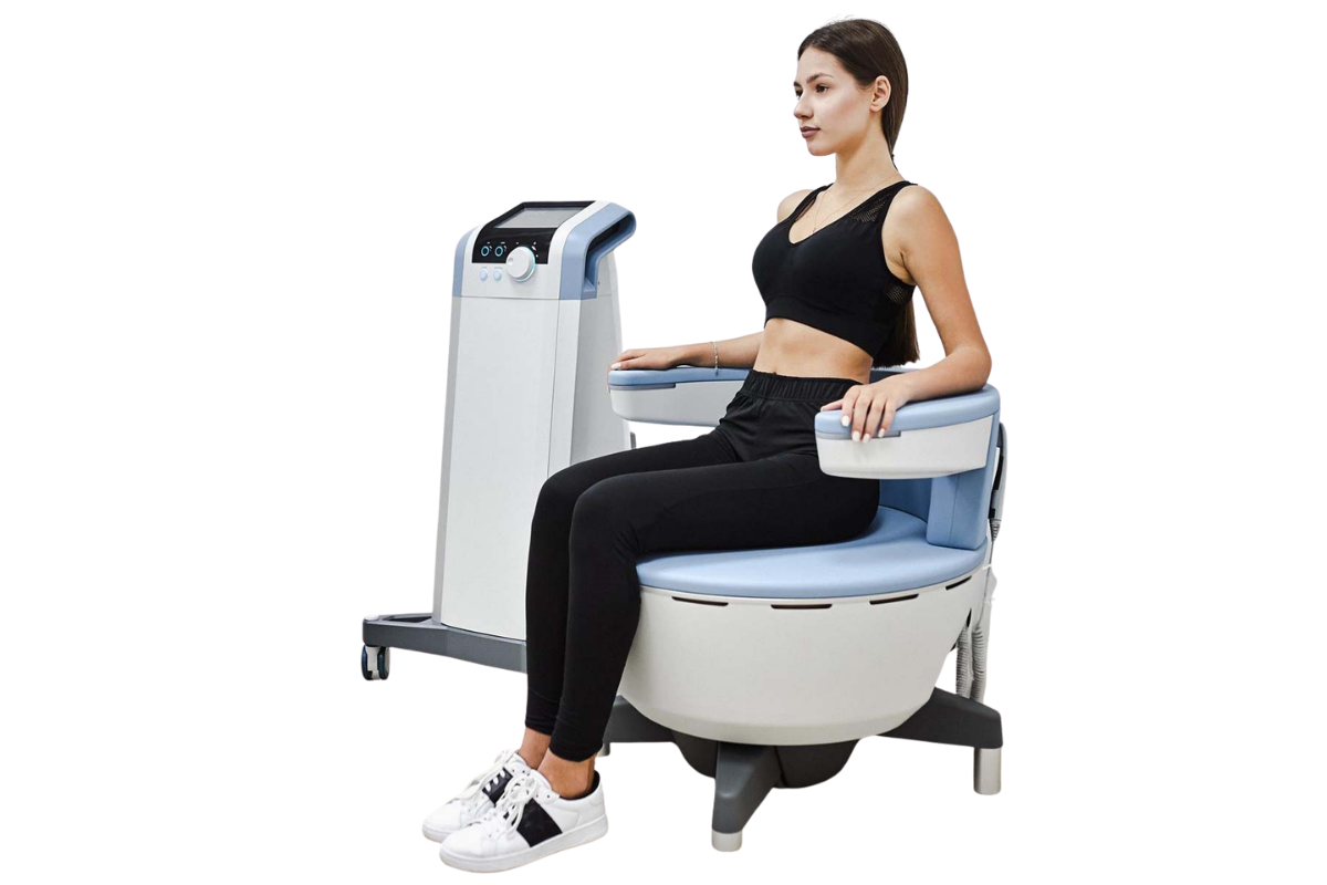BTL Emsella Treatment