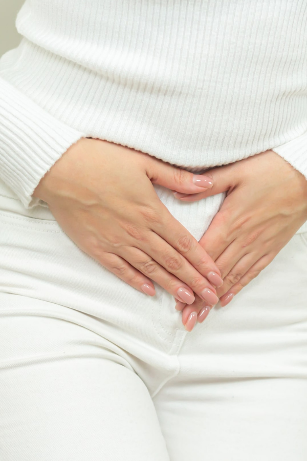 Bladder Control