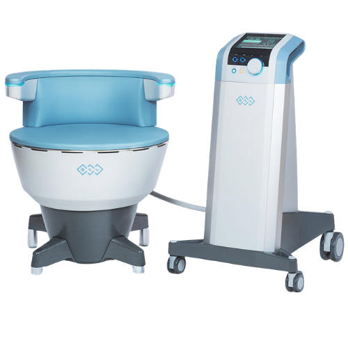 BTL Emsella Machine